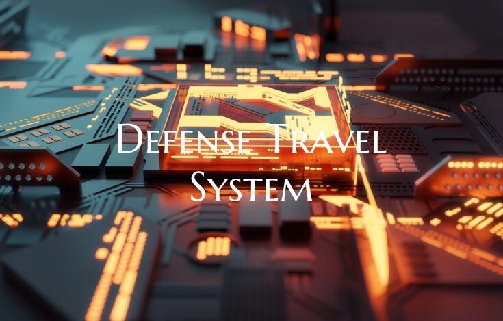 Defense Travel System