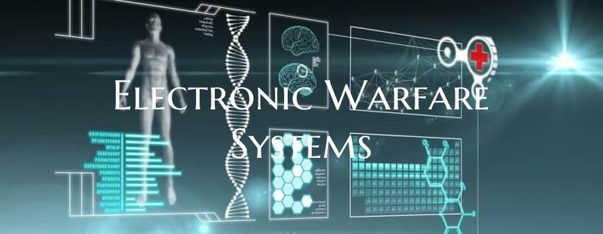 Electronic Warfare Systems