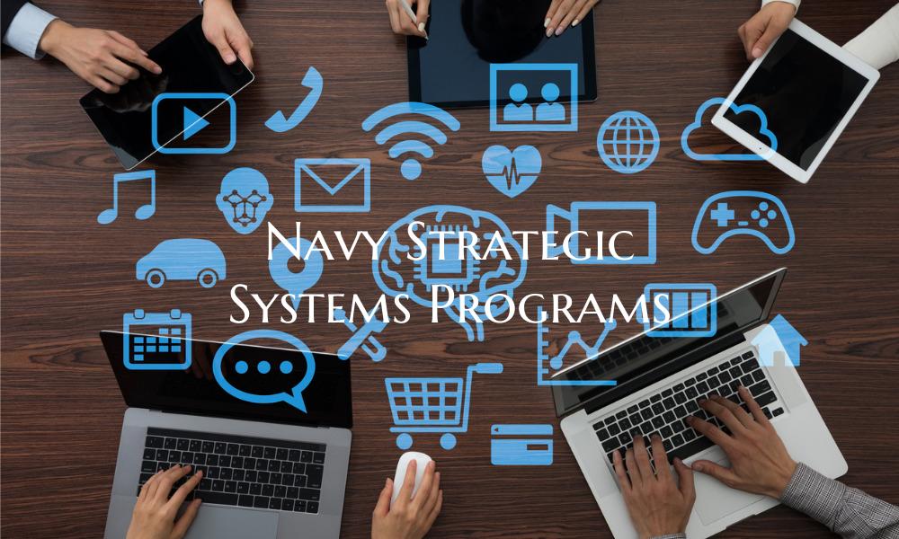 Navy Strategic Systems Programs